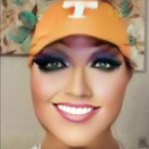 Meet your Posher, Teresa